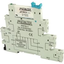 Rele Interface 220Vca Prz Prz1R220 - Metaltex