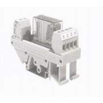 Rele Interface 24Vca/Vcc 5A 2Na C9021102001 - Conexel