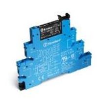 Rele Interface 24-240Vac/Cc 5A 1Na E24Vccs240Vca 3831702482 - Finder