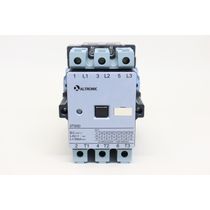 Contator Potência Tripolar 105A 220VCA 2NA+2NF 3Ts 43Ts5022 Altronic