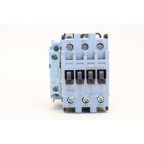 Contator Tripolar 25A 220VCA 60Hz 1NA+1NF 43TS3322 Altronic