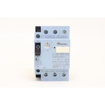 Disjuntor Motor Tripolar 18-25A 690VCA 25A 2KA Parafuso 43Vs 43Vs131Mp Altronic
