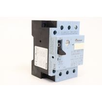 Disjuntor Motor 3VS13 20A Ajustável 1420A 1Na+1Nf 43VS131MN Altronic