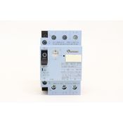 Disjuntor Motor 3VS13 20A Ajustável 1420A 1Na+1Nf 43VS131MN Altronic