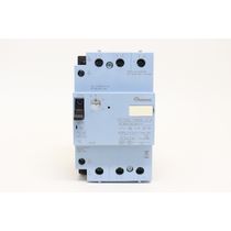 Disjuntor Motor 3VS16 16A Ajustável 1016A 1Na+1Nf 43VS161MM Altronic