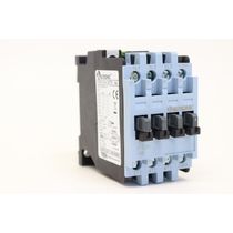 Contator Potência Tripolar 6A 220VCA 1NA 3Ts 43Ts2922 Altronic