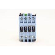 Contator Tripolar 6A 220VCA 60Hz 1NA 43TS2922 Altronic