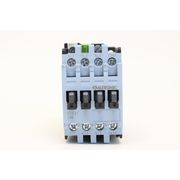 Contator Tripolar 12A 220VCA 60Hz 1NA 43TS3122 Altronic