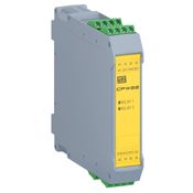 Relé Segurança Par Emerg Cat0 24Vca/Vcc Cpw22 WEG