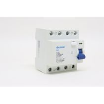 Disjuntor Diferencial Residual 4 Polos 80A 300Ma 6Ka 5DRA64080A300 Altronic