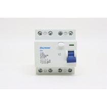 Disjuntor Diferencial Residual 4 Polos 80A 30Ma 6Ka 5DRA64080A030 Altronic