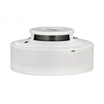 Detector Incendio Optico Endere 20-30V 27108 Segurimax