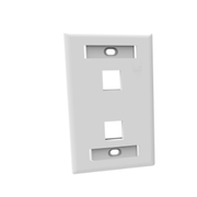 Moldura Placa Interrup/Tomada Branco 4X2" 35050017- Furukawa