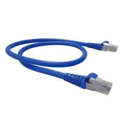 Patch Cord U/Utp Cm Cat5E Azul 2,5M 35103098- Furukawa