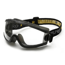 Óculos Ampla Visão Cor Lente Incolor Antiembacante / Anti-Risco Cinta Elástica Everest VIC56110IN CA 19628 Vicsa