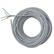 Cabo Rede U/Utp Cat5E 4Par 24Awg Cz Multilan 23200061 - Furukawa