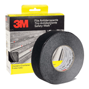 Fita Antiderrapante Safety Walk Preto 50mm X 20M HB004521819 3M