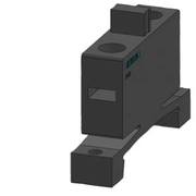 Bloco Contato Auxiliar Base 1Na 3SU14002AA101BA0 Siemens