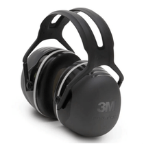 Abafador Peltor X5A XA007709224 CA 32841 3M