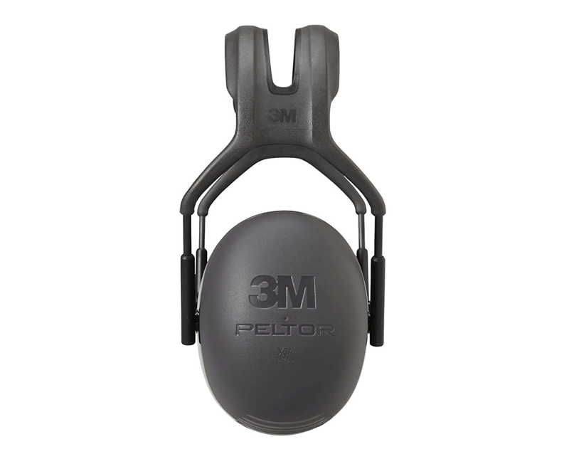 Abafador-Peltor-X5A---3M-|-Esquerdo