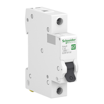 Disjuntor Mini Monopolar 16A 127/230VCA C 3KA EZ9F33116 Schneider