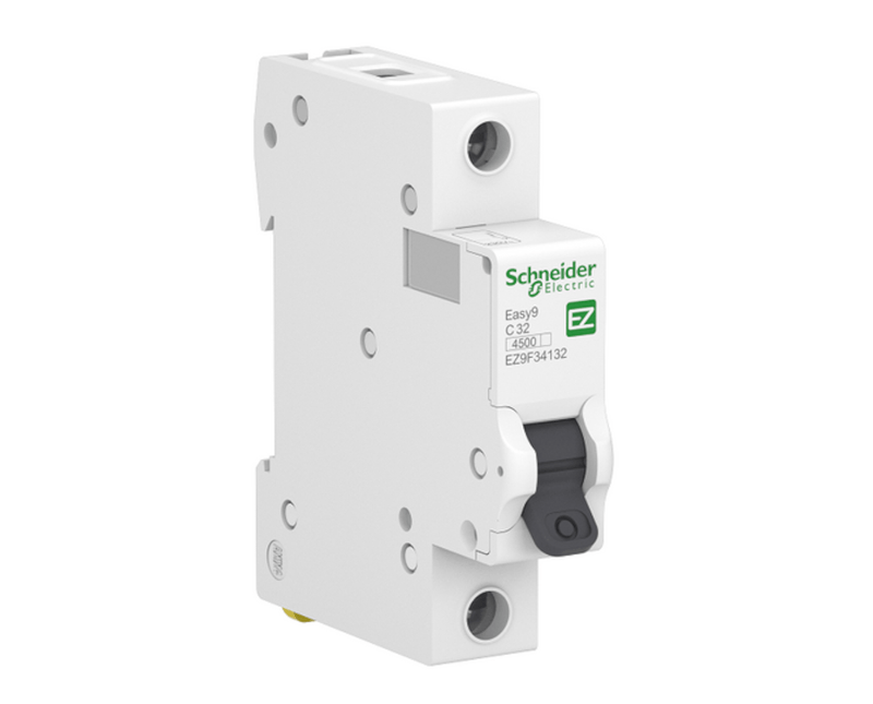 Disjuntor Mini Monopolar 16a 127/230VCA C 3KA