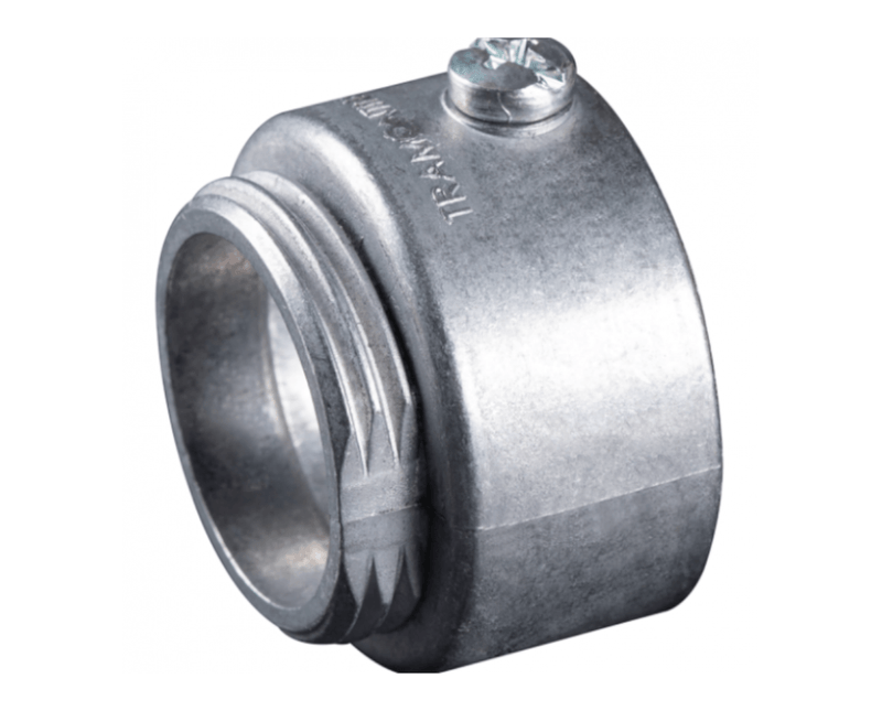Conector Unidut Multiplo Alumínio Sem Vedação Rosca Bsp 3/4"