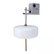 Chave Nível Boia Pendular Parafuso 15A Bivolt CB1008 Margirius