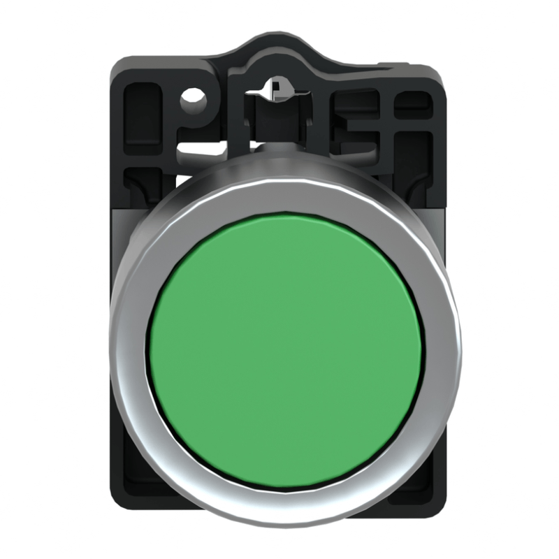 Botao-plastico-verde-22mm-1na-impulso-XA2EA31-SCHNEIDER3