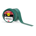 Fita Isolante Imperial Verde 18mm x 20M  - Frente