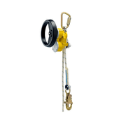 Dispositivo Descida Resg Al 500M 9,5Mm 282Kg R550 70007449971 3M