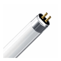 Lâmpada Fluorescente Tubular T5 4000K G5 14W Super 84 TL514WESS840 Philips