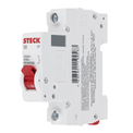 Disjuntor Monopolar 16A Mini 3KA 230/400VCA C | Direito