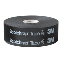 Fita Scotchrap 50 Anticorrosiva 50mm x 30M HT002007637 3M