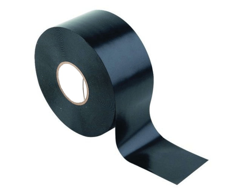 Fita Scotch 50 Anticorrosiva 50mm x 30M HT002007637 3M - Imagem ampliada do produto na posição horizontal.