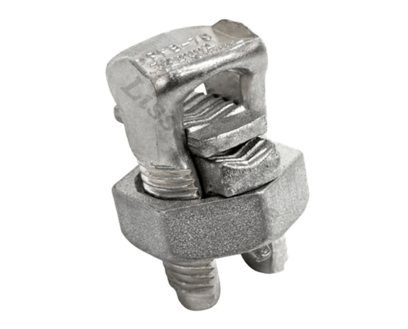 Conector Parafuso Fendido Cobre 25 Mm2