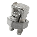 Conector Parafuso Fendido Cobre 25 Mm4 - Frente