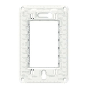 Suporte 3 Módulo para Espelho Orion 4"X2" S71010324 Schneider