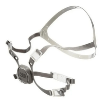 Tirante Fixo 6281 para Respiradores Série 6200 H0001710963 3M