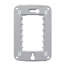 Suporte 4X2 Miluz S3B76120 Schneider