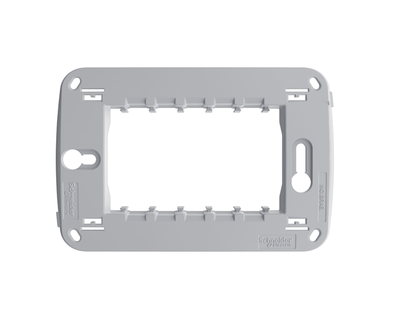 Suporte-4X2-Miluz-S3B76120-Schneider-2