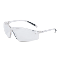 Óculos UVEX Cor Lente Incolor Ante embaçante Haste Fixa A705-BR CA18822 Honeywell