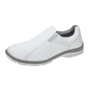 Tenis Microfibra Elástico Bidensidade Sem Bico Branca 70F61SRV Tamanho 38 CA 43278 Marluvas