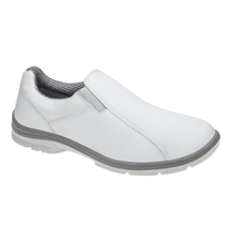 Tenis Microfibra Elástico Bidensidade Sem Bico Branca 70F61SRV Tamanho 41 CA 43278 Marluvas