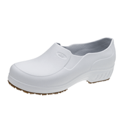 Sapato Eva Branca Antider Sem Bico 101FCLEAN Tamanho 35 CA 39213 Marluvas