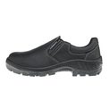 Sapato-Elastico-Bico-Plastico-Preto-33-Marluvas---Imagem-exibindo-a-lateral-do-produto