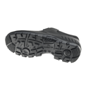 Sapato-Elastico-Bico-Plastico-Preto-33-Marluvas--Imagem-destacando-a-sola-do-sapato