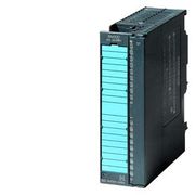 Módulo Saída Analogica 4 Saidas 24 Vcc Simatic S7 Sm332 6ES73325HD010AB0 Siemens