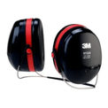 Protetor-Auditivo-Concha-Preto-Vermelho-HB004060610-CA12188-3M-3