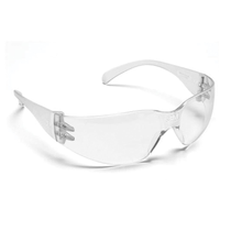 Oculos de Segurança Transparente Anti risco HB004660195 3M